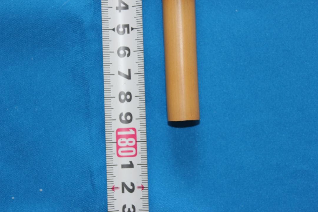 RNO63 和竿　竹竿素材　布袋竹