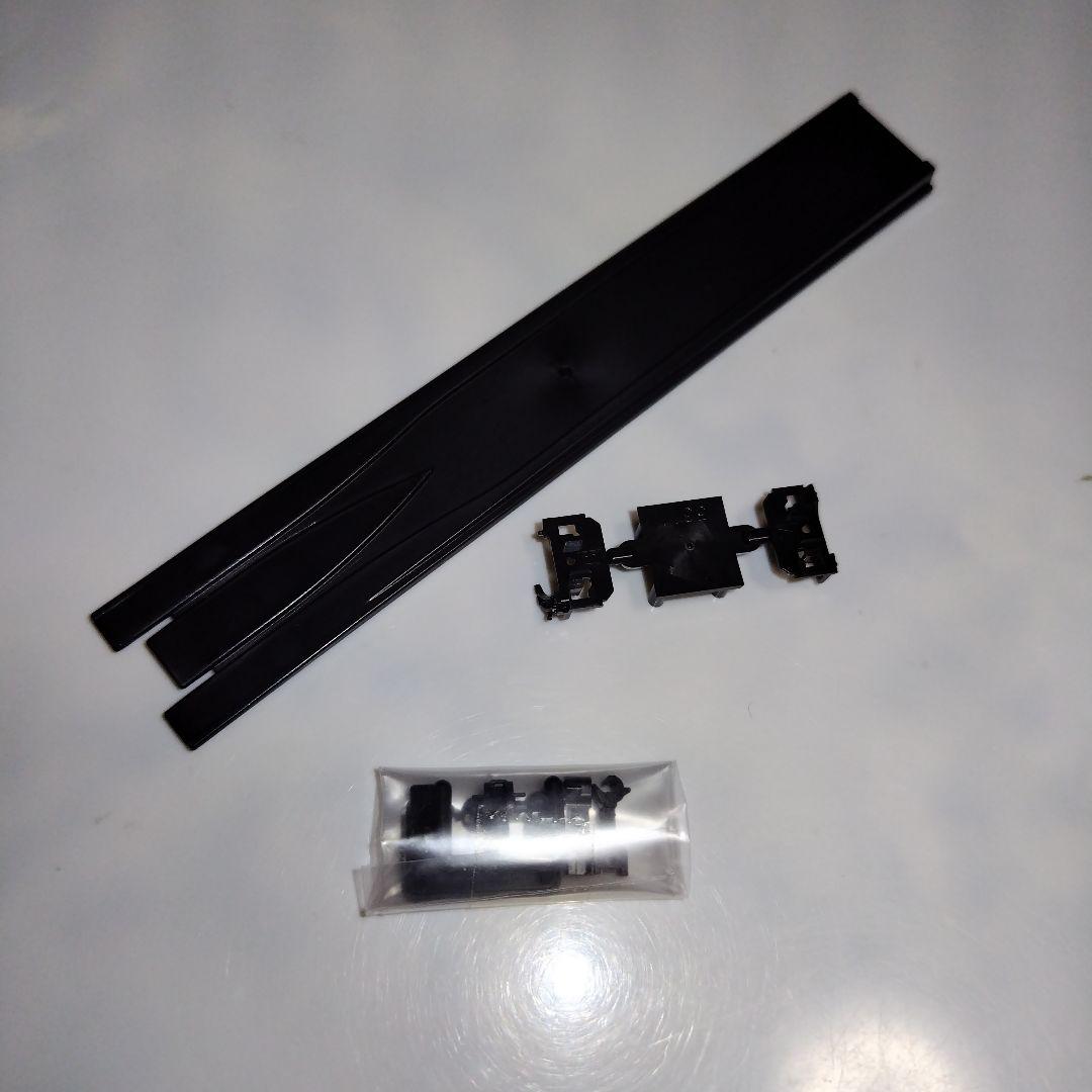 KATO 58654＋50系「SL人吉」