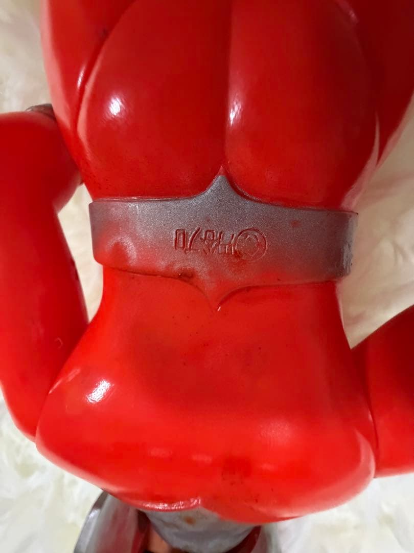 ブルファク　ウルトラマンＡエース、旧バンダイ　ファイヤーマン