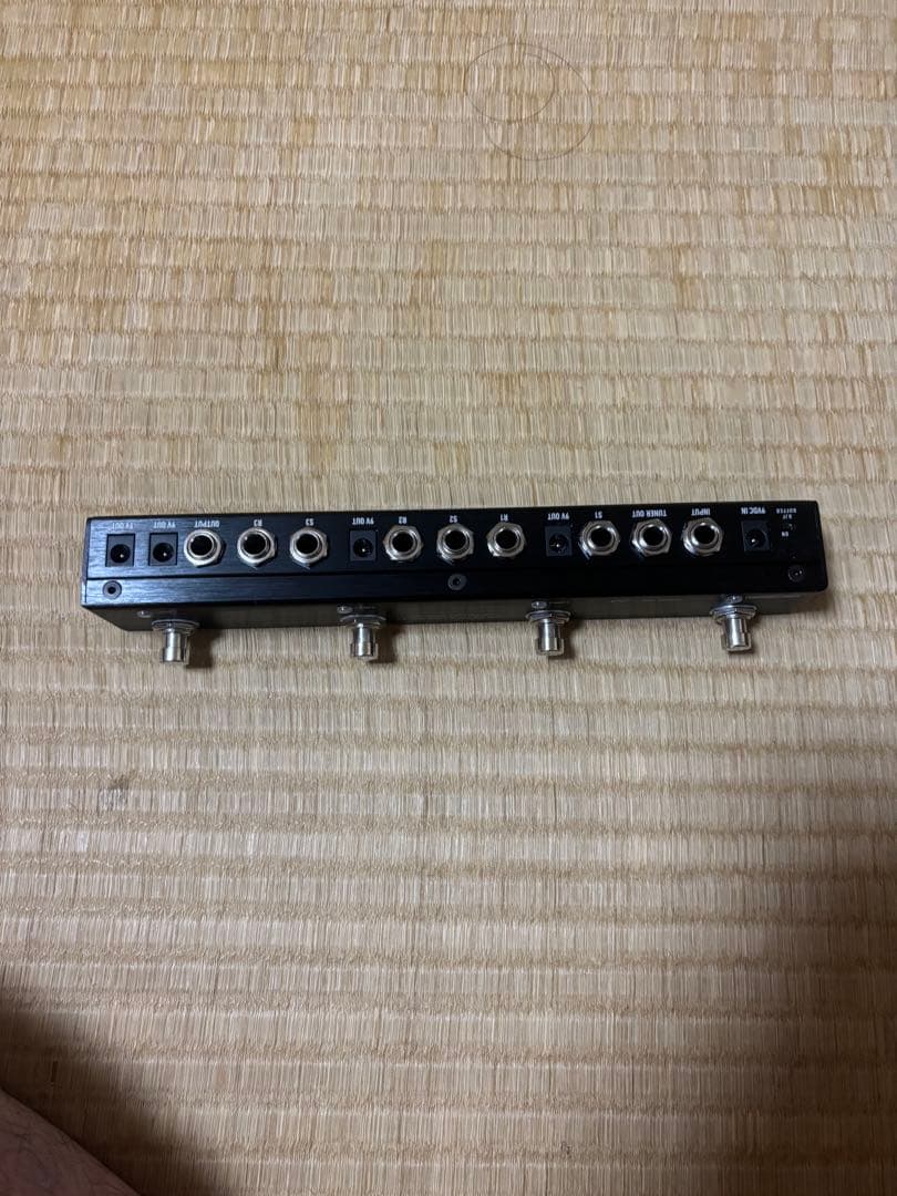 one control Xenagama Tail Loop MKⅢ