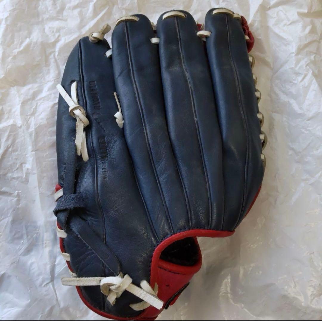 ナイキ野球グローブ
