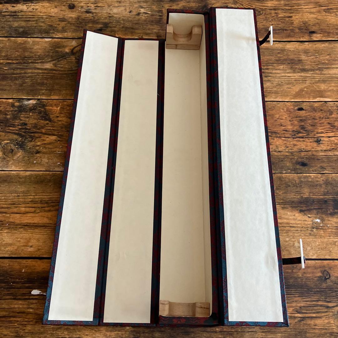 掛け軸 雪村周継 松鷹図 重要文化財