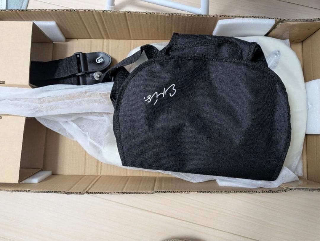 Eris. Nestia エレキギター ローステッドメイプルネック