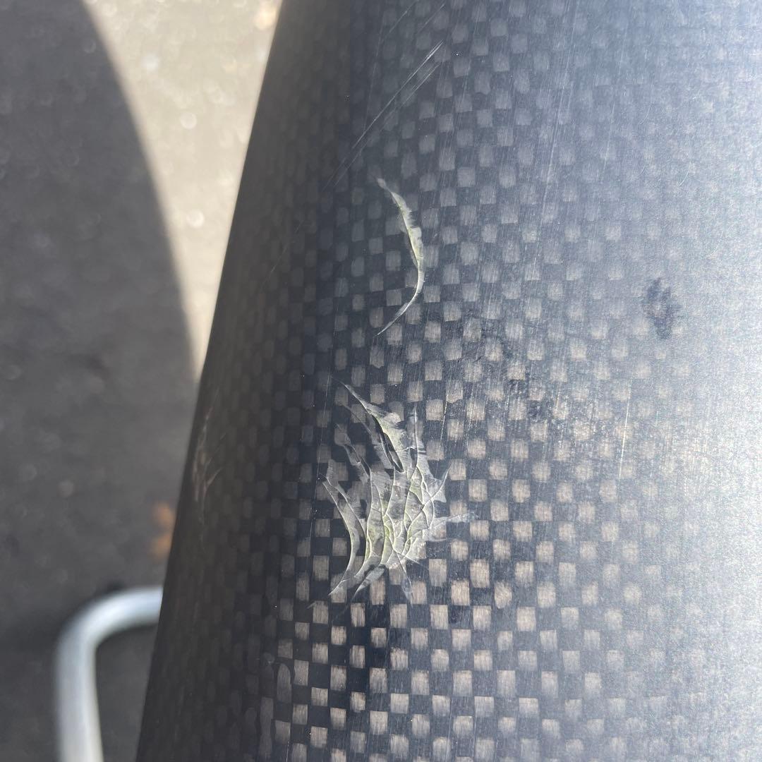 GONG サーフフォイルボードIntruderEPSPro