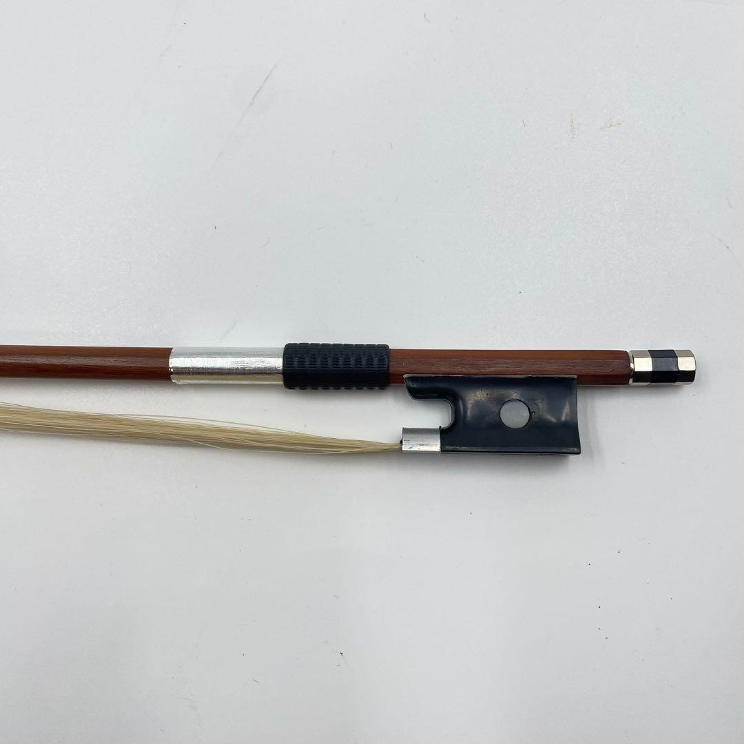 【弦・弓新品】スズキ No.360 1/2 バイオリン 1980年製