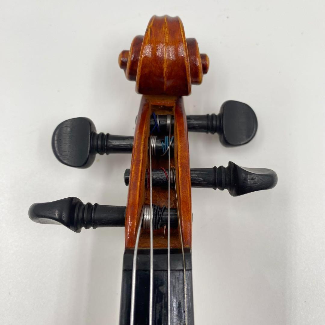 【弦・弓新品】スズキ No.360 1/2 バイオリン 1980年製