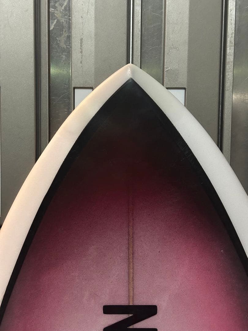 THOMAS SURFBOARDS Performance fish 5’4