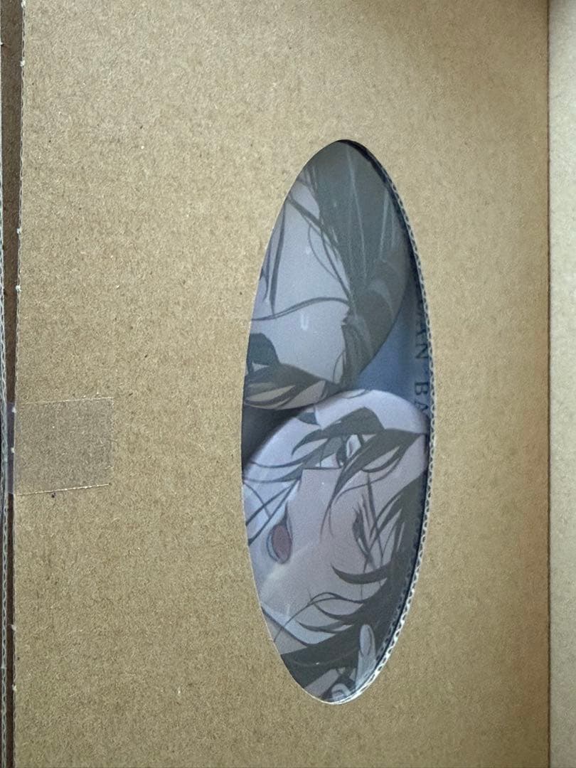 魔道祖師 大河幻想ラジオドラマ 茶屋限定版 グッズのみ