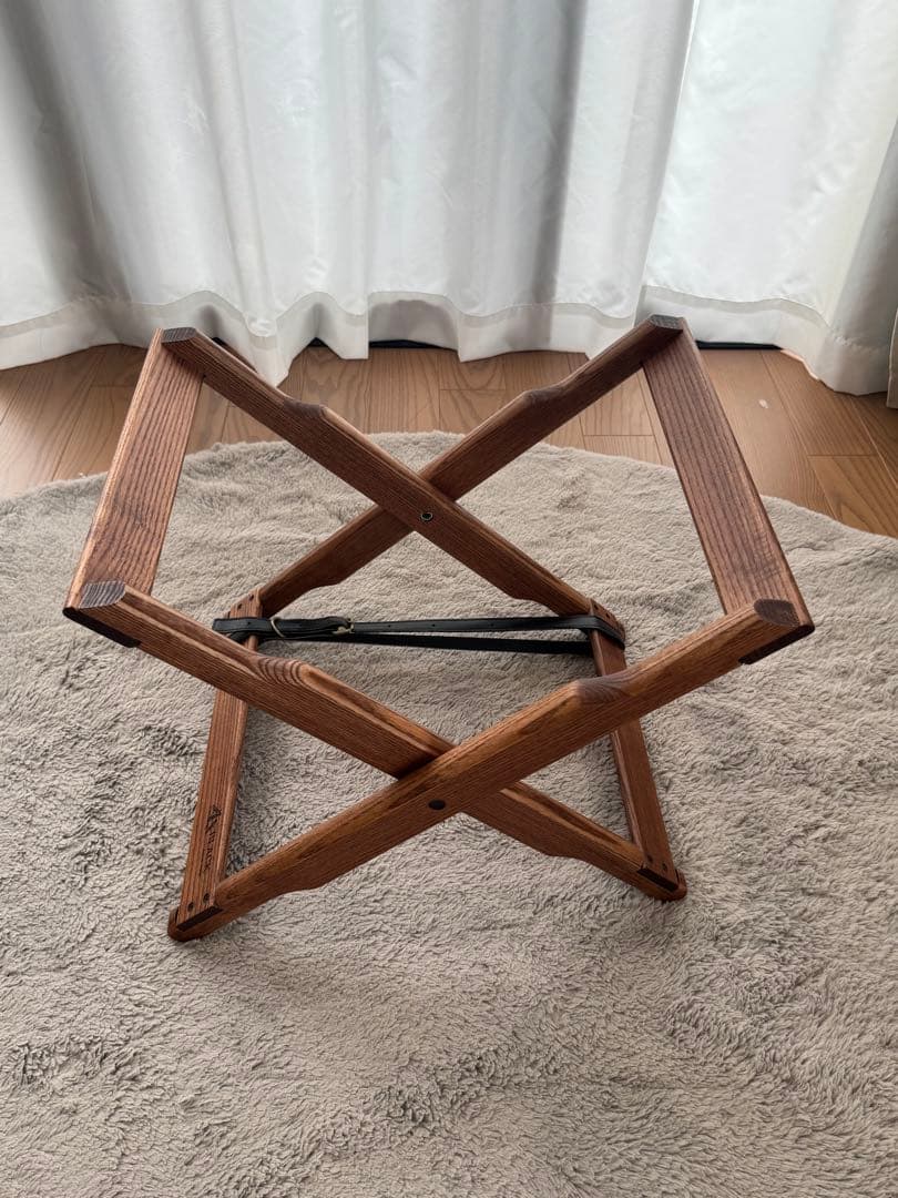 deviseworks DX STAND ブラックデザイン　デバイスワークス