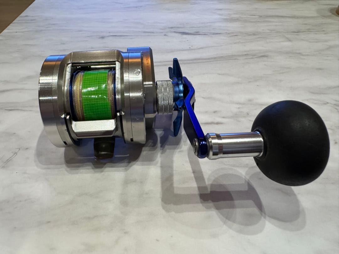 ダイワ　RYOGA C2025PE-SH