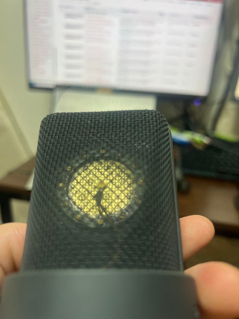 配信機器・PA機器・レコーディング機器 Neumann tlm103 / EA4