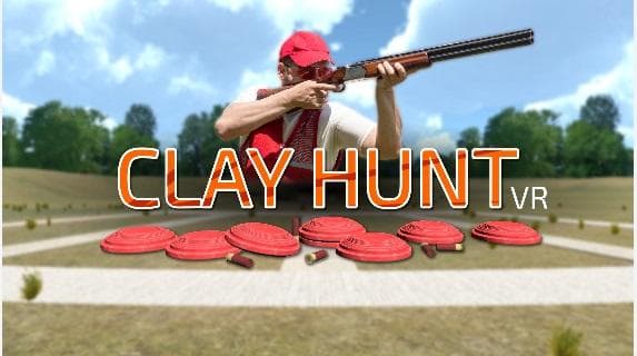 「Clay Hunt VR」用 アジャスタブルストック（フル装備）左仕様