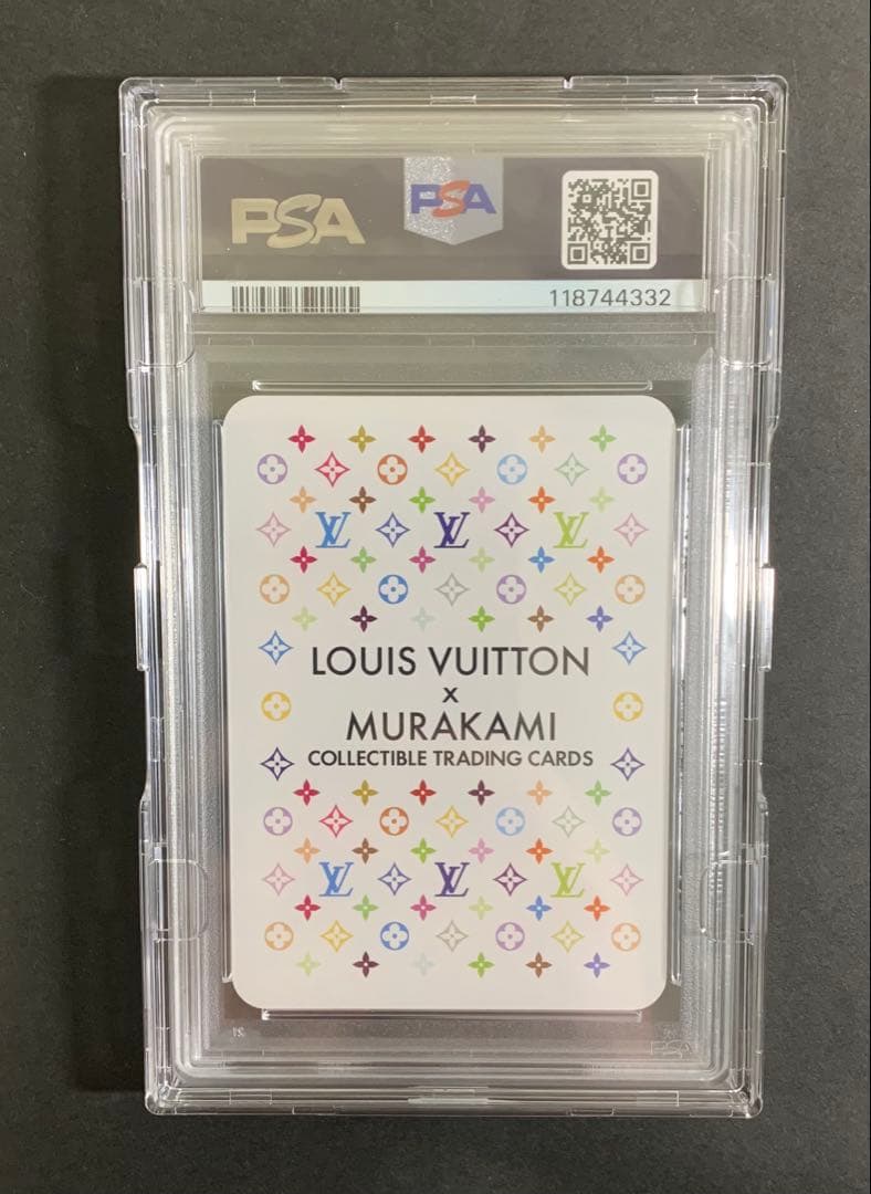 MONOGRAM CHERRY BLOSSOM 025 ルイヴィトン 村上隆