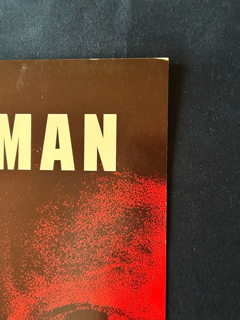 クリムゾン・タイド　USオリジナル映画ポスター