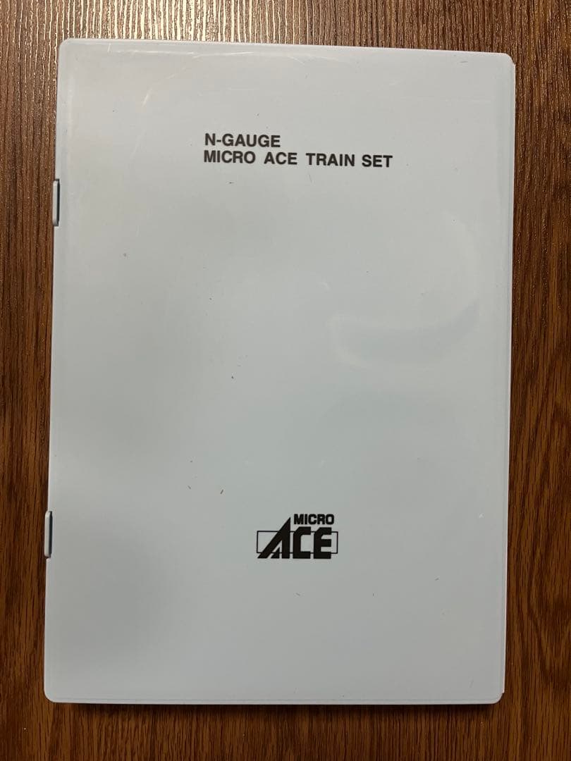 マイクロエース Nゲージ A-7560 6両セット