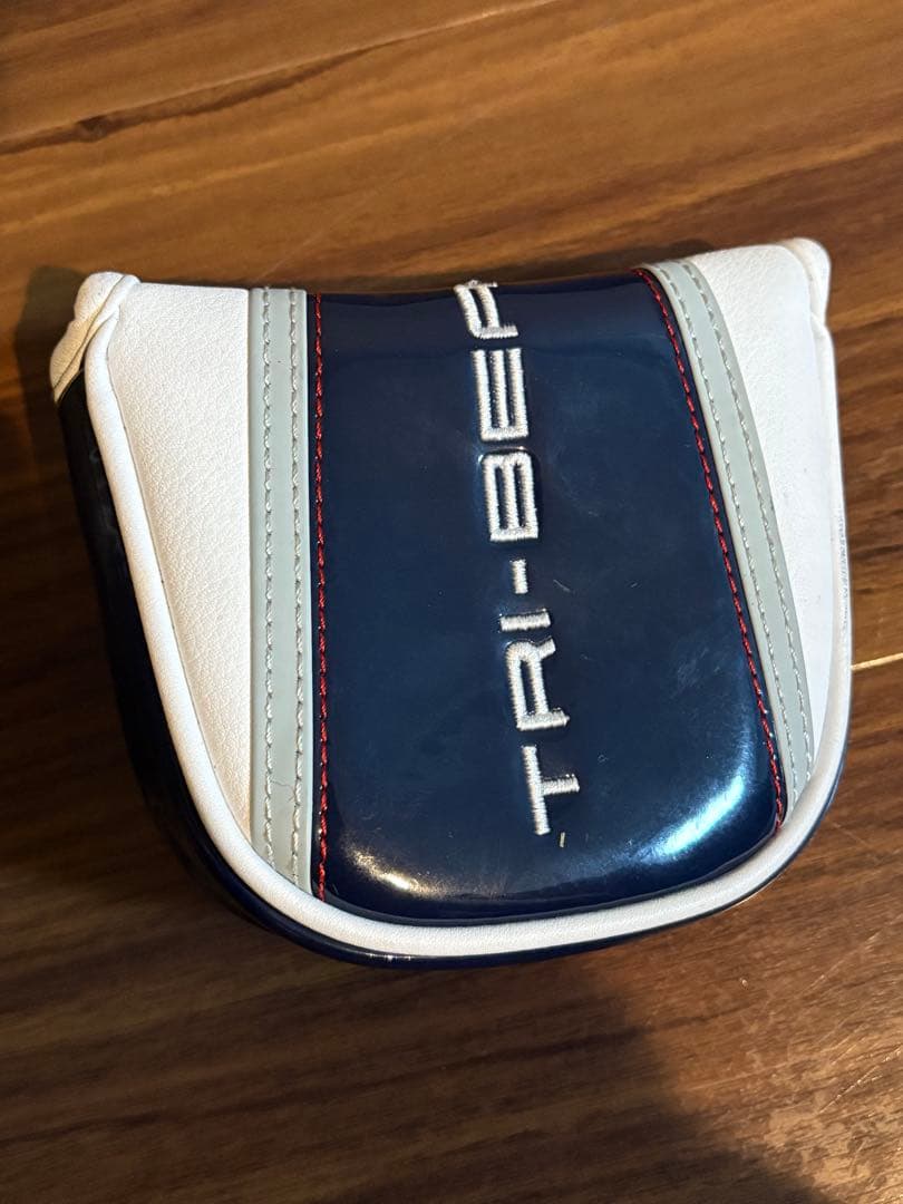 ODYSSEY TRI-BEAMパター