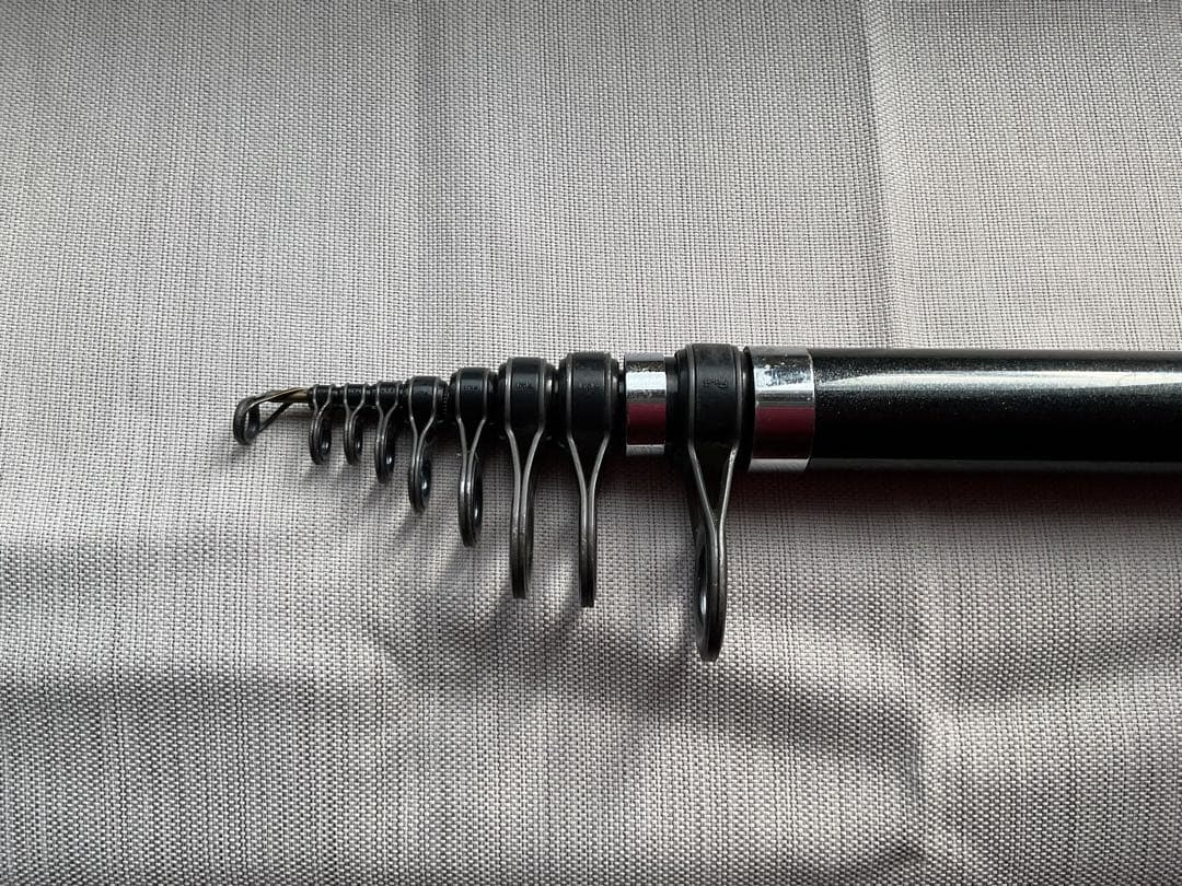 Daikoh ダイコー フルフィールド海匠 磯SPECIAL 遠投3-53S