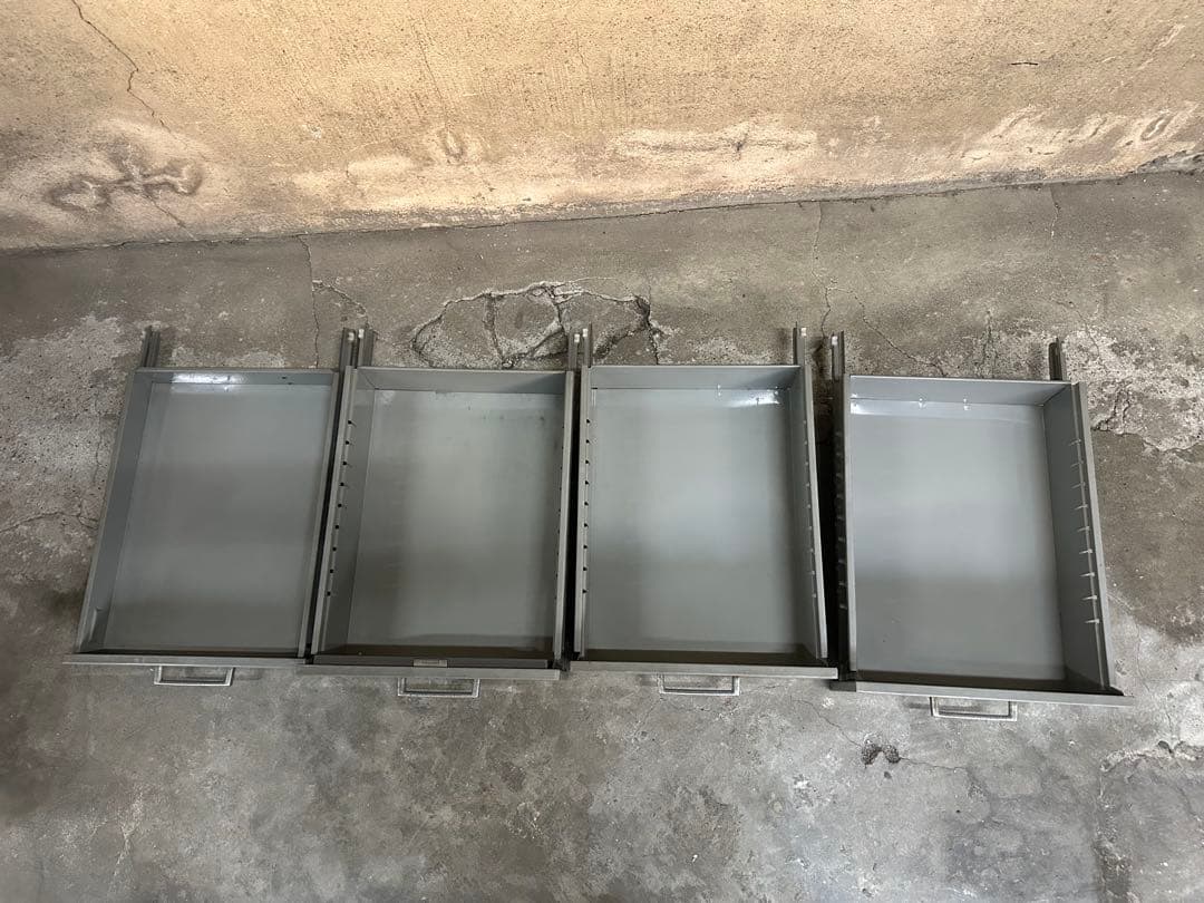 レトロ　脇机　サイドデスク