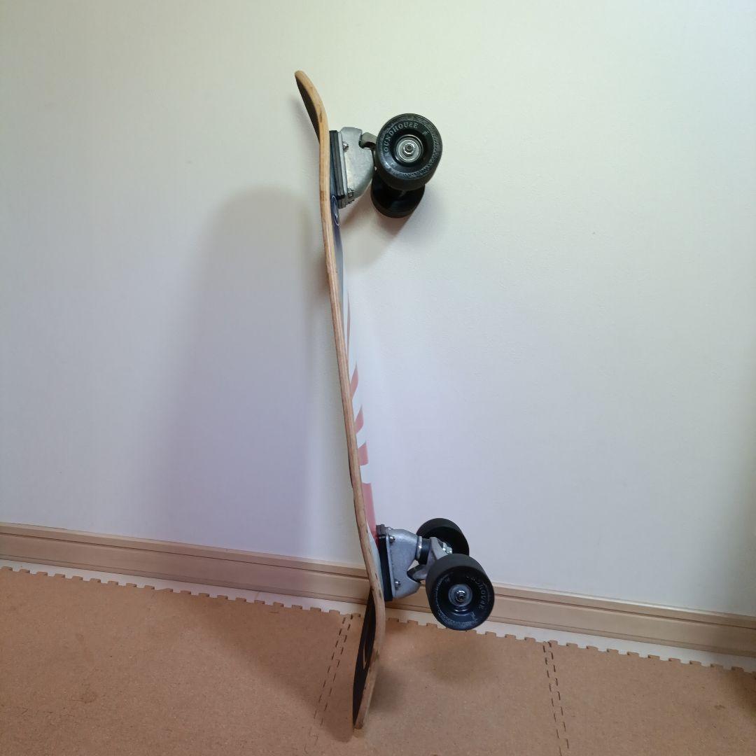 Carver(カーバー)　30.75㌅　 USA Booster　CX4　良品！