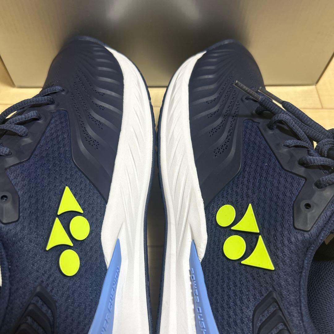 YONEX SHTE4MACパワークッション エクリプション　4