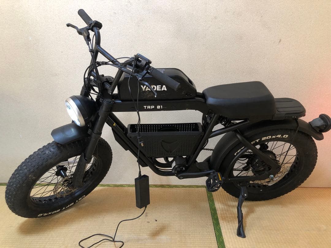 電動アシスト自転車 (直接引き取りだけ。)