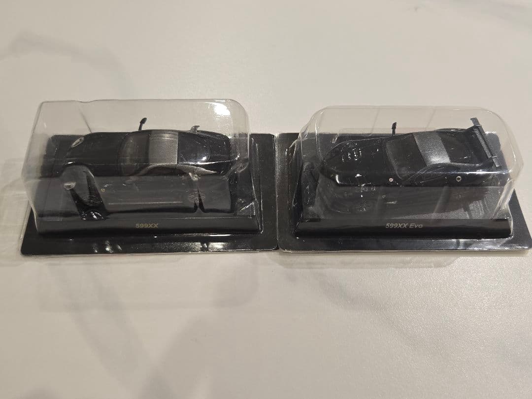 京商 1/64 ミニカー 22台セット