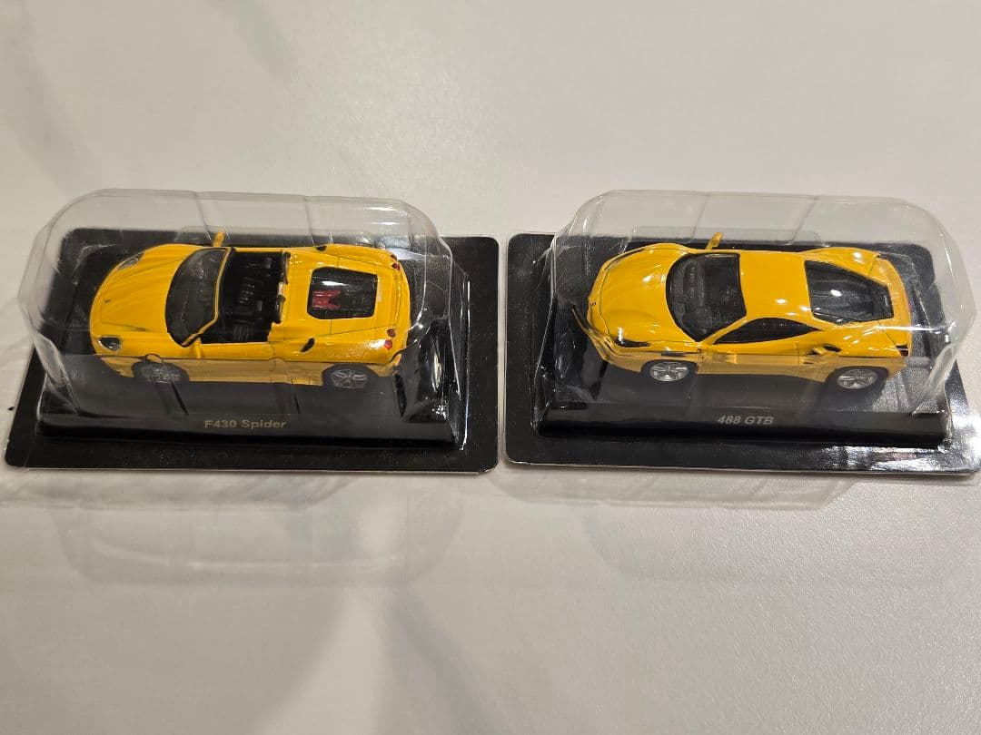 京商 1/64 ミニカー 22台セット