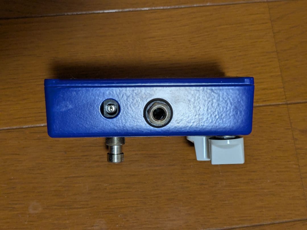 【貴重】MI AUDIO / Super Blues Pro / エフェクター