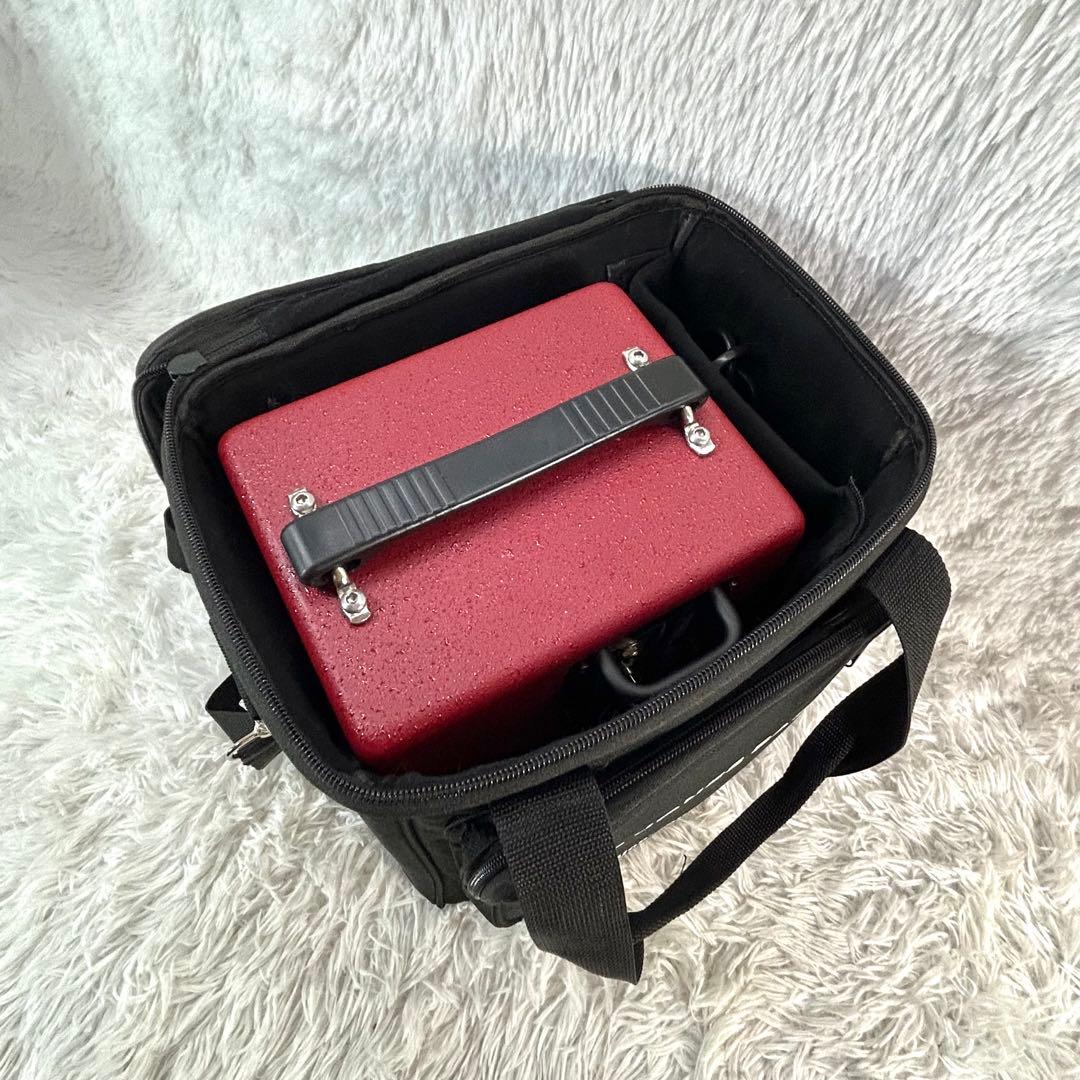 【超美品】Phil Jone Bass Double four BG-75