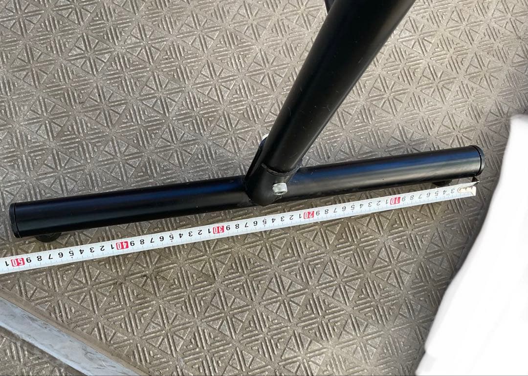 ミノウラ/３台自転車スタンド/DS-4000（取扱説明書付き）