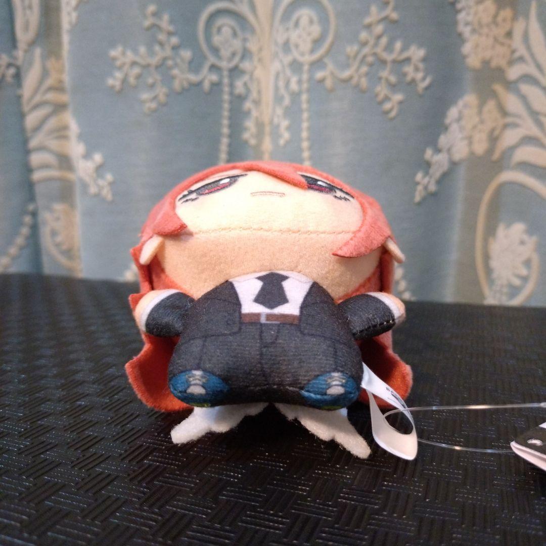 チェンソーマン 天使の悪魔 ちびぐるみ ぬいぐるみ