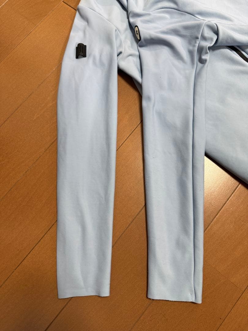 ウェア ASSOS MILLE GT Spring Fall Jersey C2