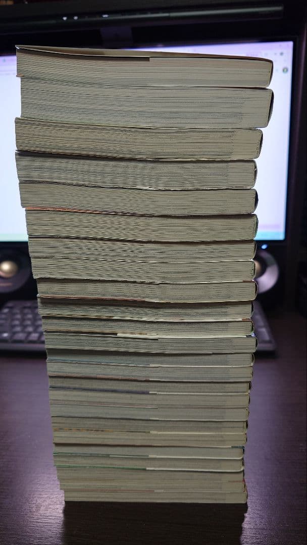 ドロヘドロ 全23巻セット＋オールスター名鑑