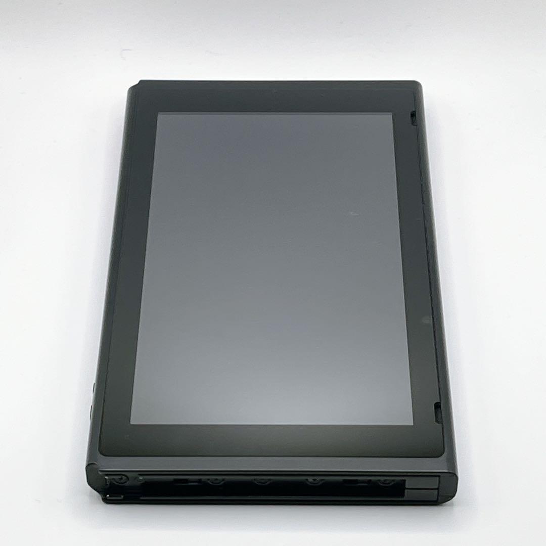 【美品】Nintendo Switch HAC-001 未対策機 2017年製