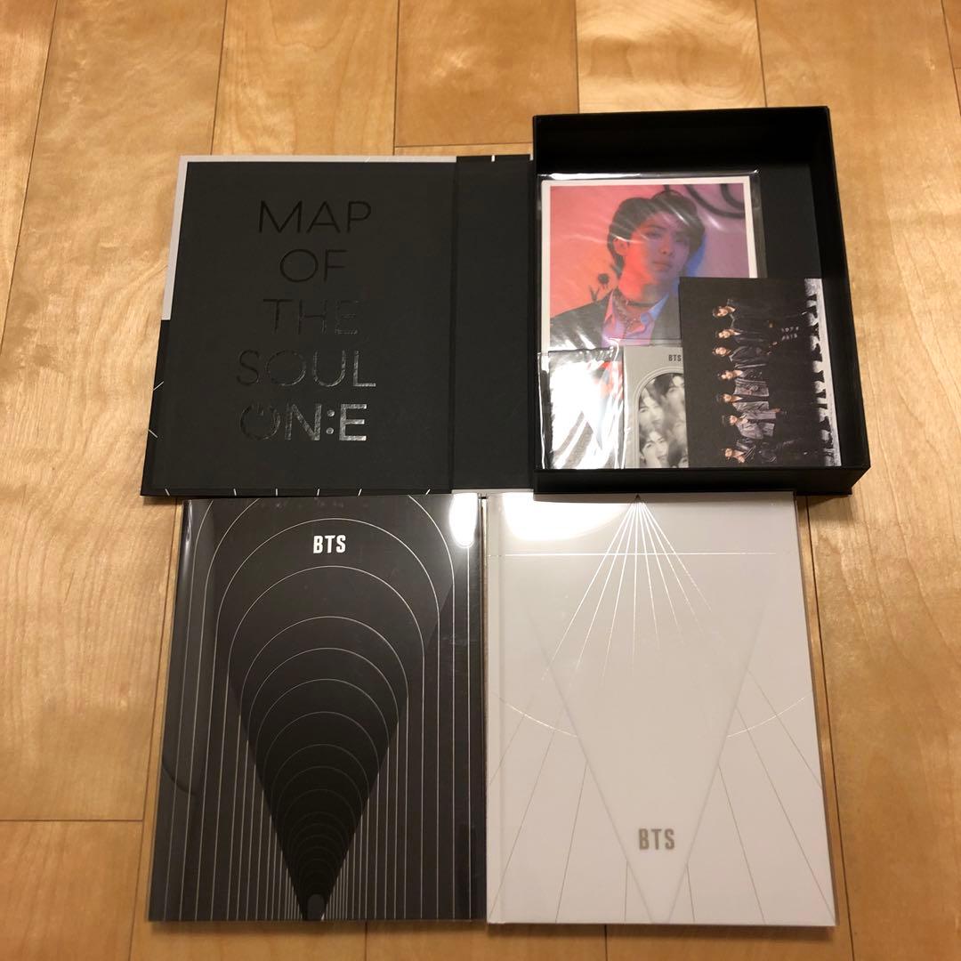 BTS バンタン　防弾少年団　まとめ売り