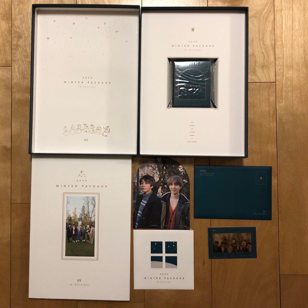 BTS バンタン　防弾少年団　まとめ売り