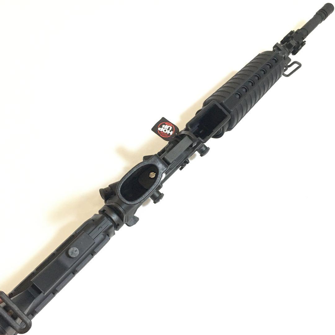 【最終値下げ！超美品＆動作快調!!】 東京マルイ M4A1 カービンガスガン!!