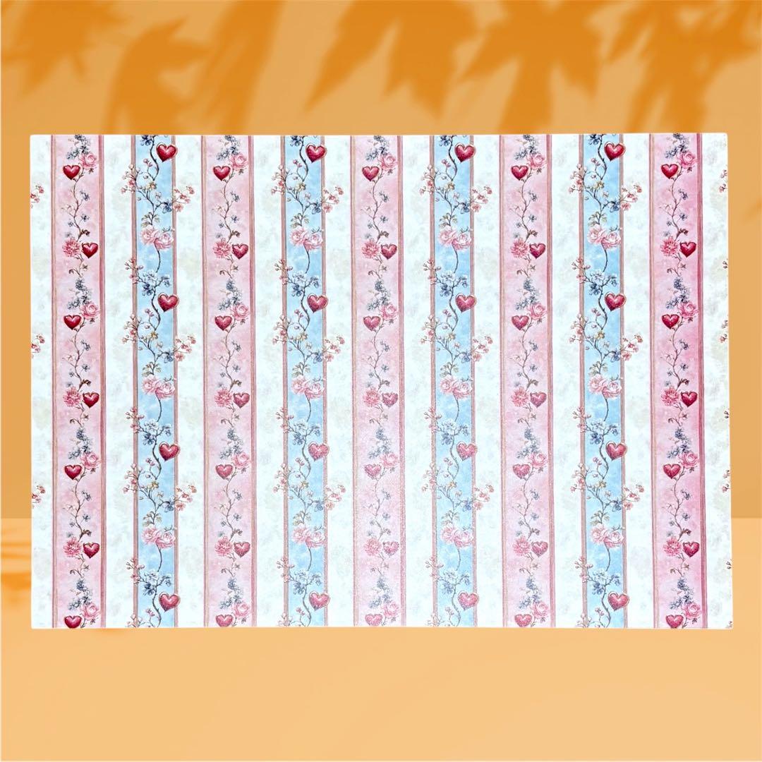 【ri-14】rio_ykr様　デザインペーパー