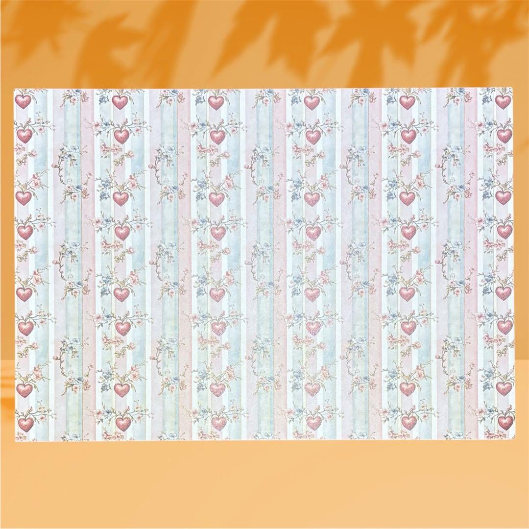 【ri-14】rio_ykr様　デザインペーパー