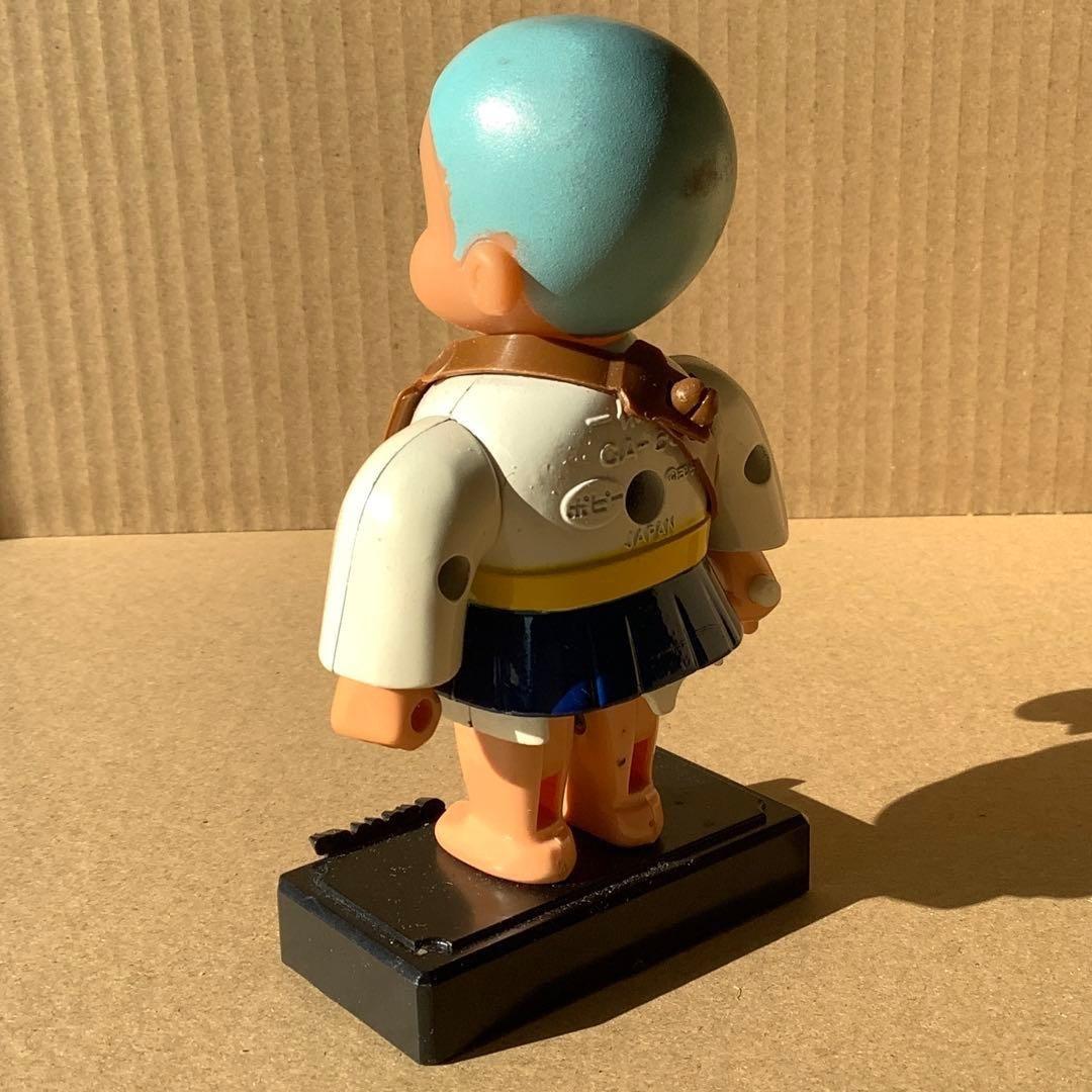 【超激レア】あゝあの頃‼︎ 超合金シリーズ 一休さん フィギュア 箱付完品です