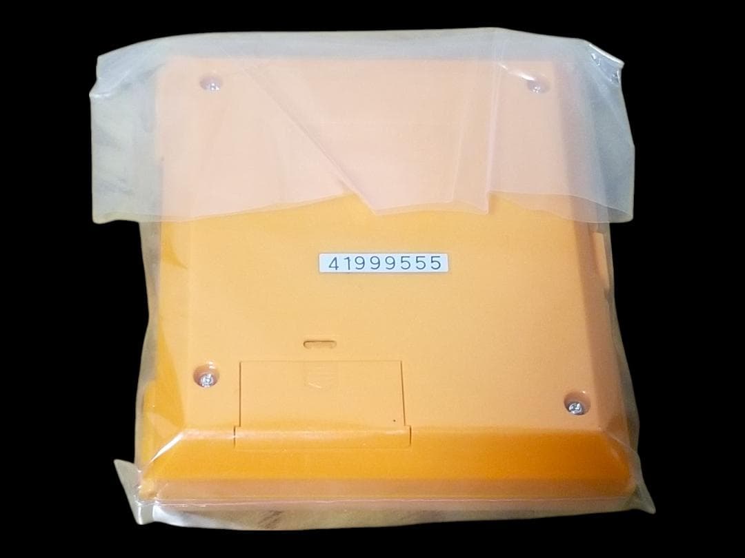 マ*0様 ⭐未使用⭐任天堂 ゲームウォッチ ライフボート TC-58 箱にキズあ