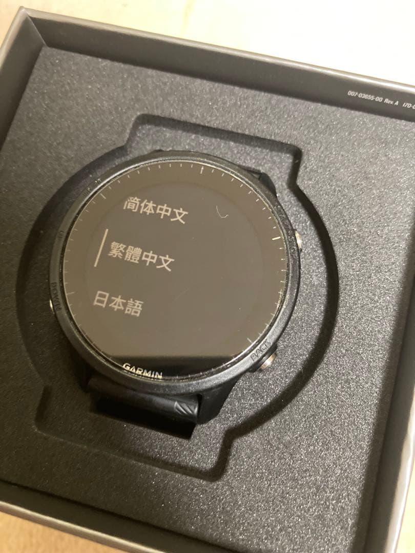 ガーミン 955forerunner garmin