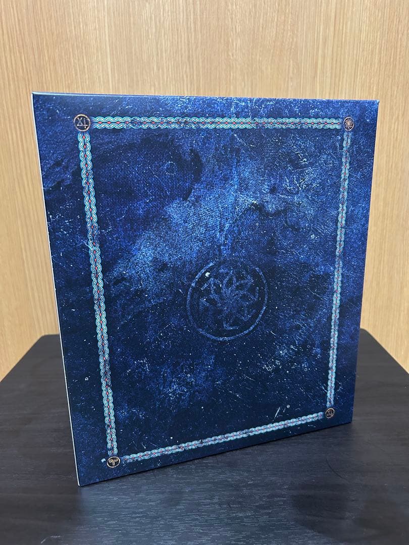 エルデンリング 追跡者 スタチュー ブリスター未開封 フィギュア ナイトレイン