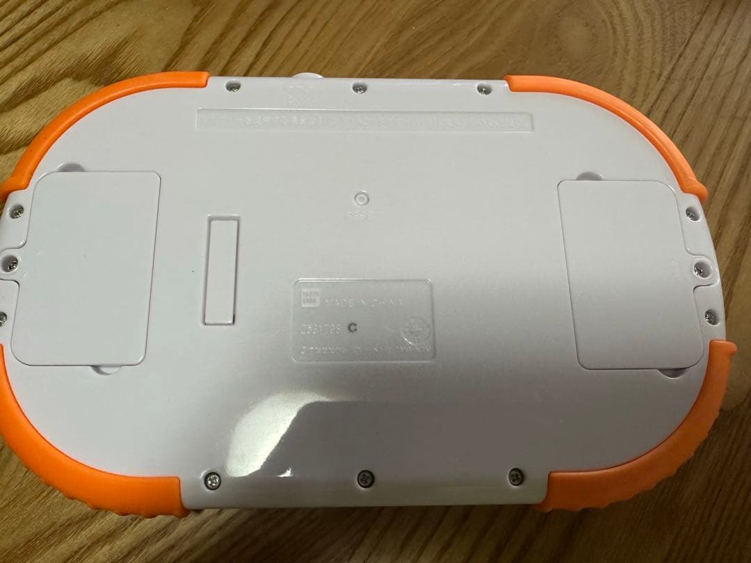 アンパンマン ゲーム お勉強 1歳半からOK