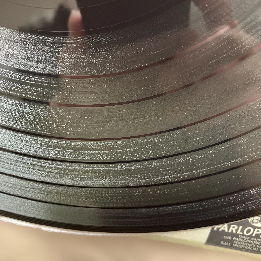 オーストラリア盤THE BEATLES /greatest hits Vol.2