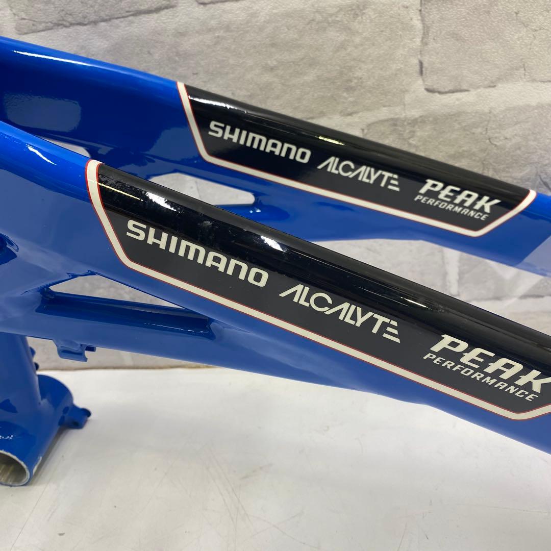 Cannondale GEMINI 2003 volvo フレームセット