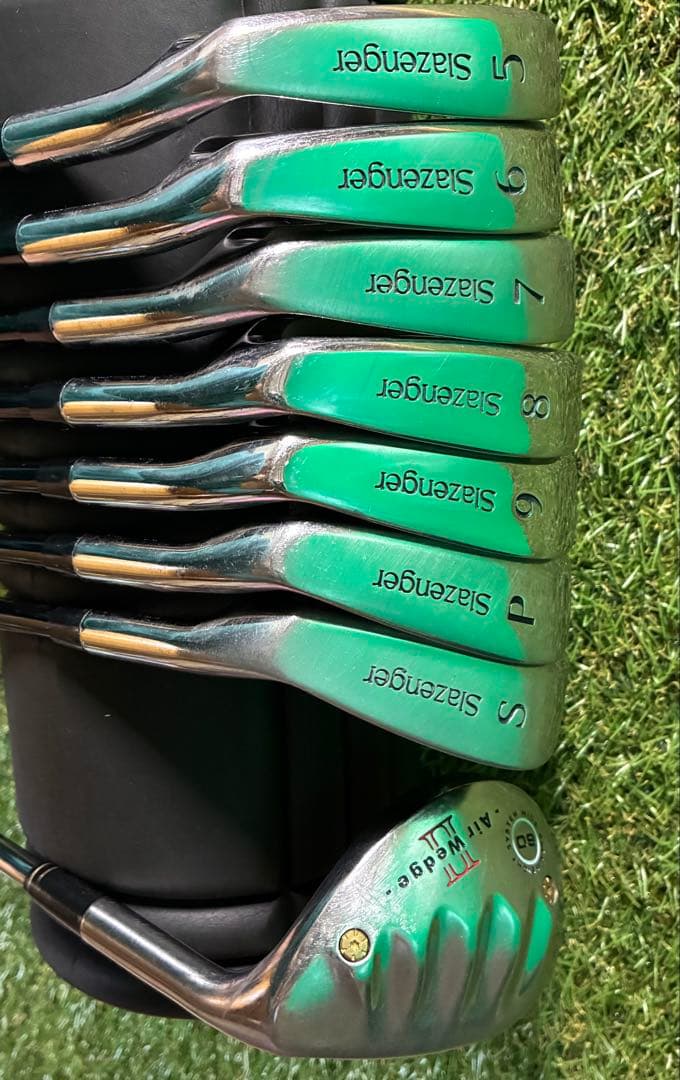 Slazenger メンズクラブ12本セット