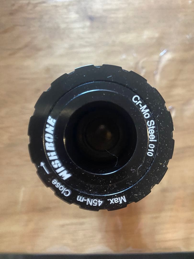 パーツ BB386 ADAPTER 24mm SPINDLE