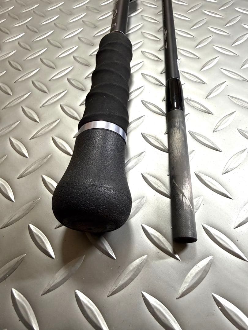 モンストロ　70MHC　☆美品☆　TULALA Monstruo \"G\"