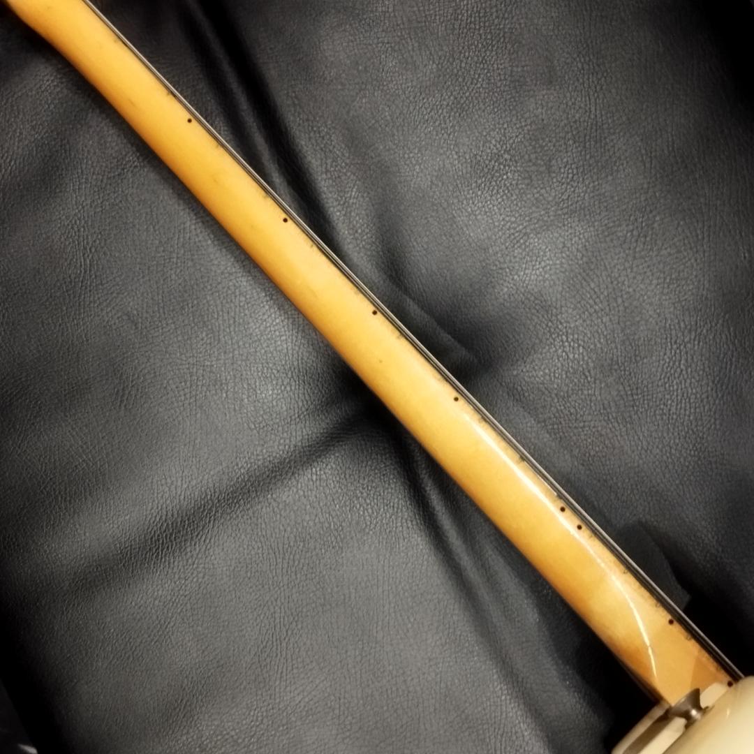 Fernandes　スパロゴ 　テレキャス　70年代 BURNY 　エレキギター